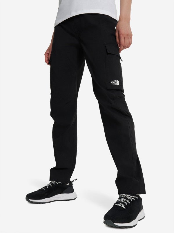 Driftline Utility Pants – Wüstenausgabe - Aura Clothing