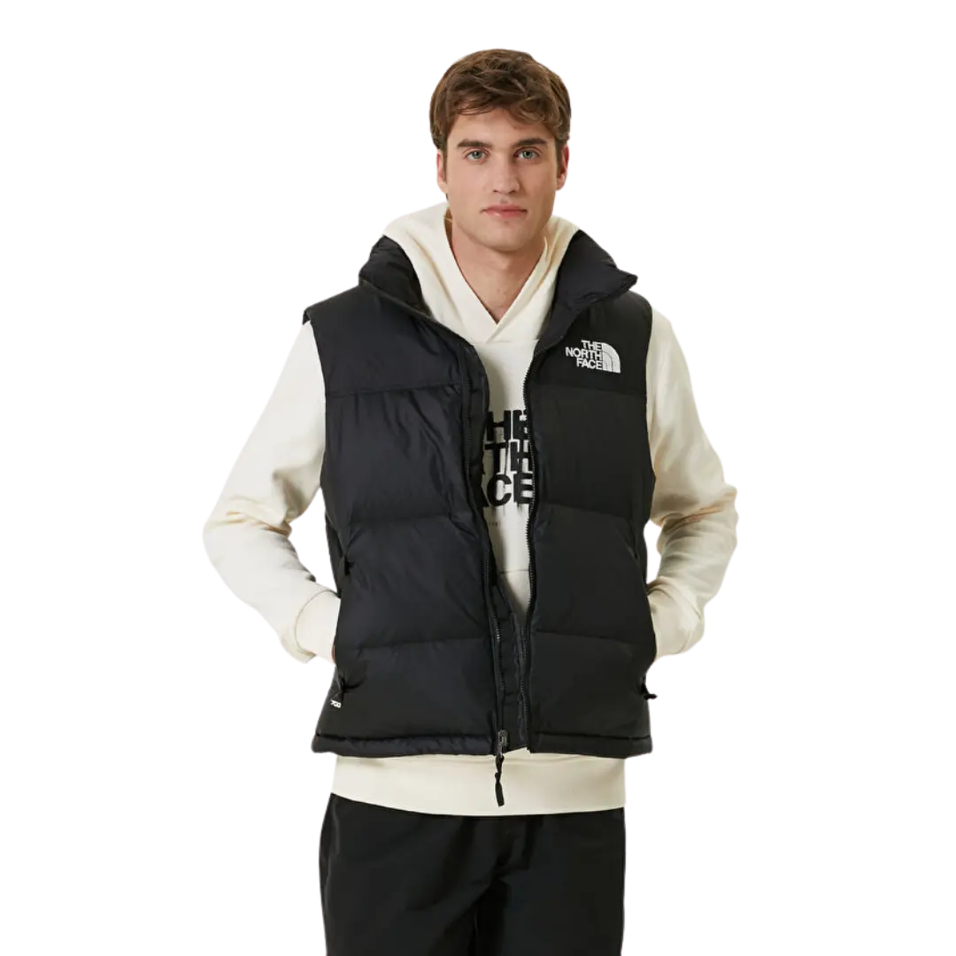 Nuptse Retro Down Vest 1996