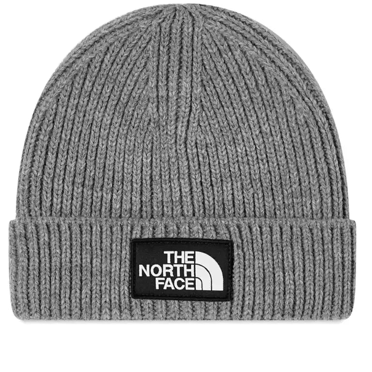 Summit Edge Beanie - Aura Clothing