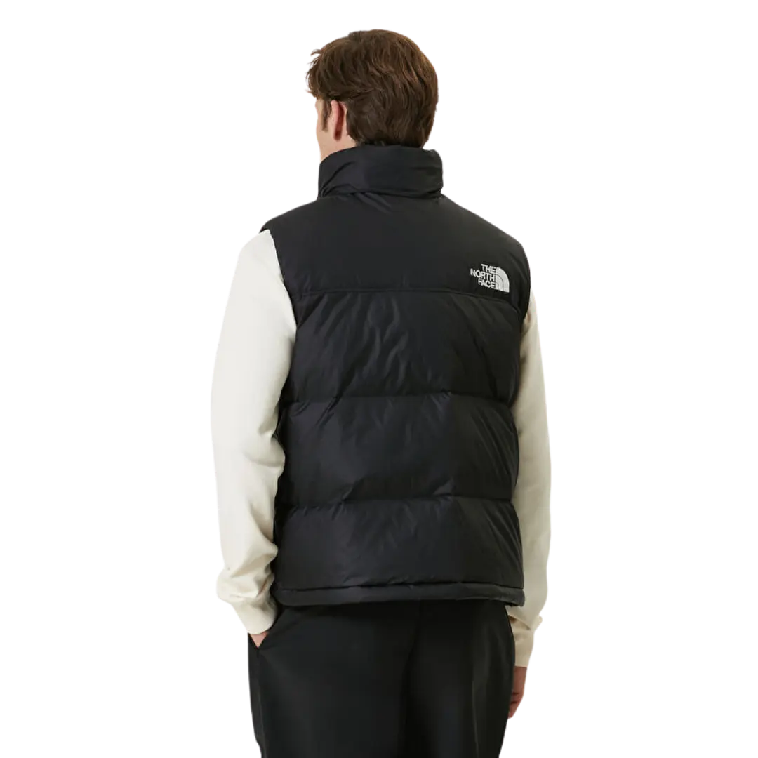 Nuptse Retro Down Vest 1996