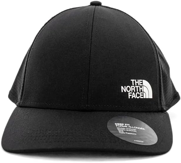 Trail Trucker 2.0 Cap – Black