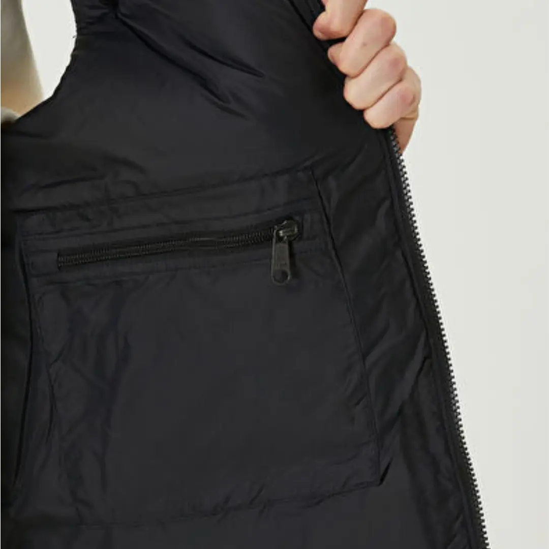 Nuptse Retro Down Vest 1996