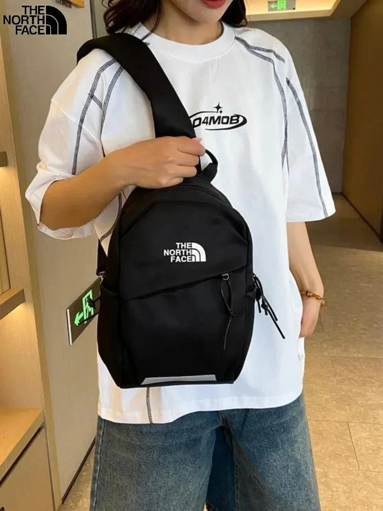 Axis Sling Pack TNF - Aura Clothing