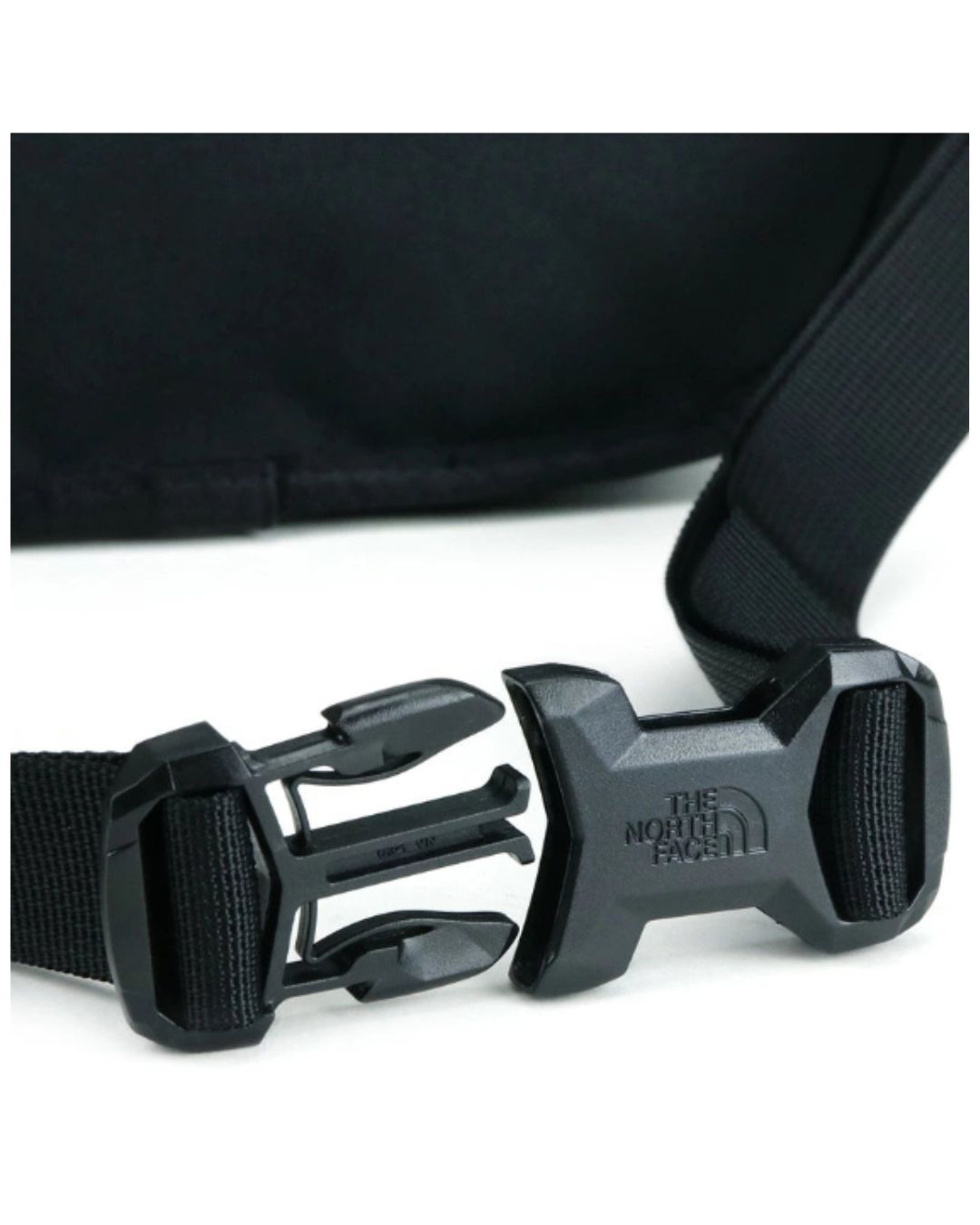 TNF Bozer III Waist Pack – Black