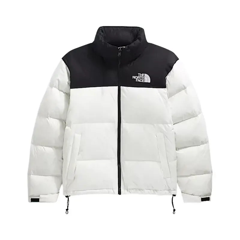 Camden Steppjacke – Navy Edition - Aura Clothing