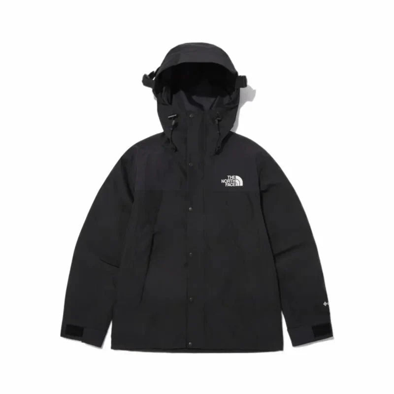 Explorer Wasserdichte Windbreaker - Jacke - Aura Clothing