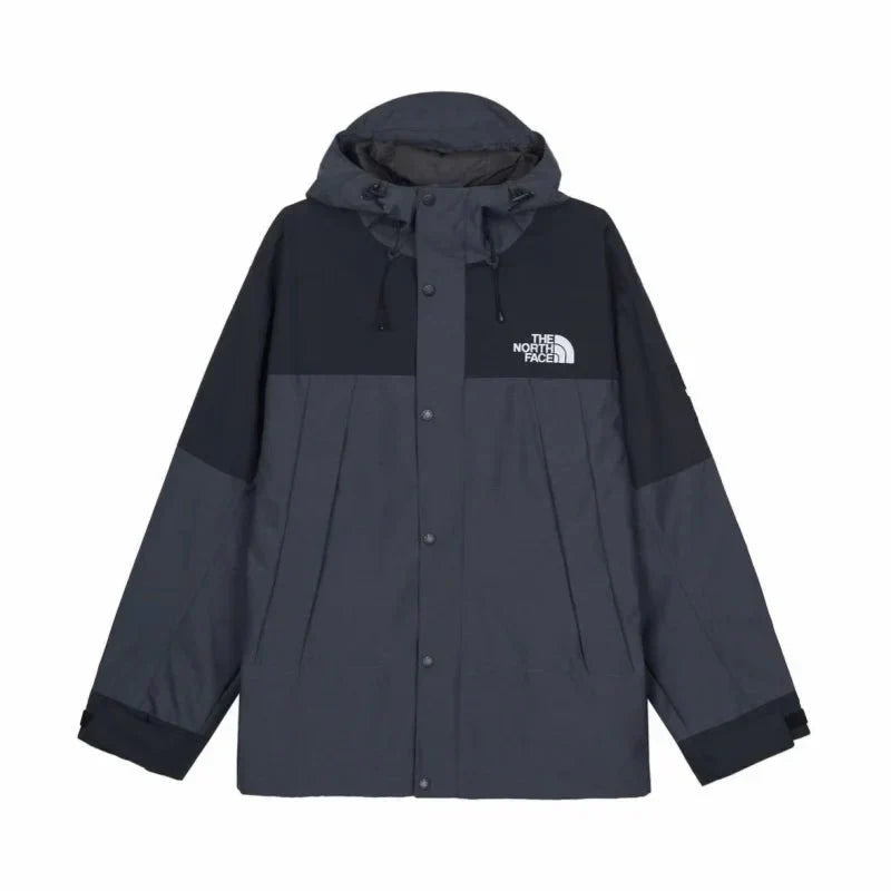 Explorer Wasserdichte Windbreaker - Jacke - Aura Clothing