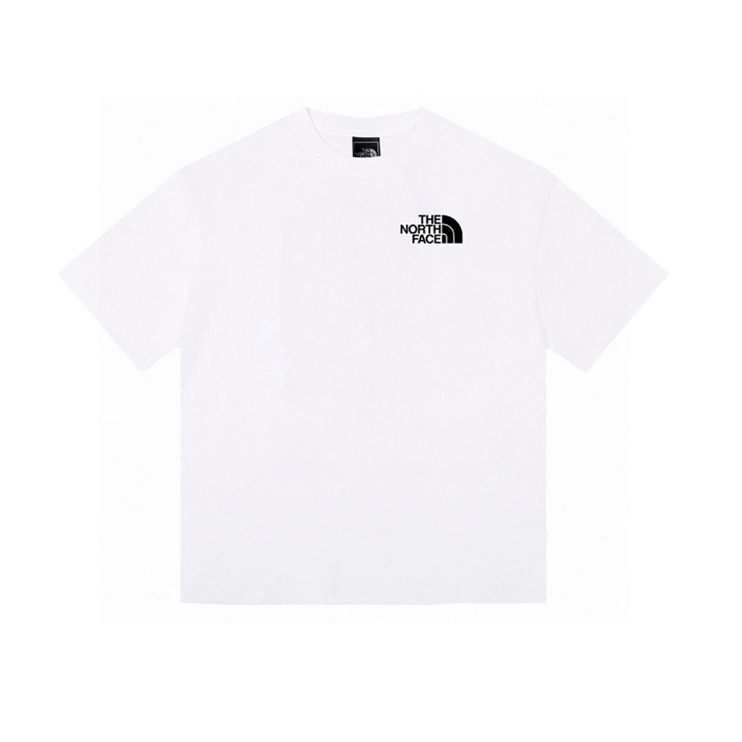 Urban Core T-Shirt TNF - Aura Clothing