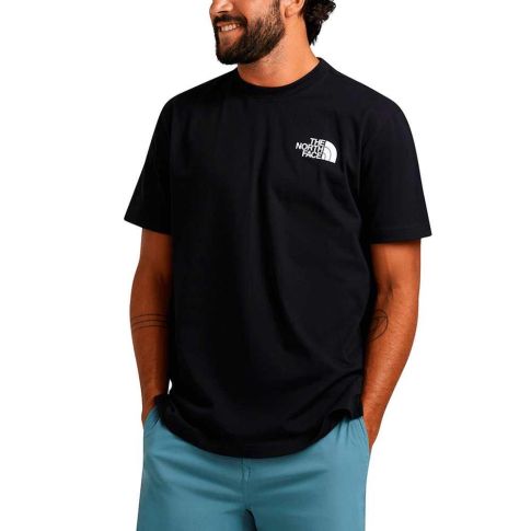 Urban Core T-Shirt TNF - Aura Clothing