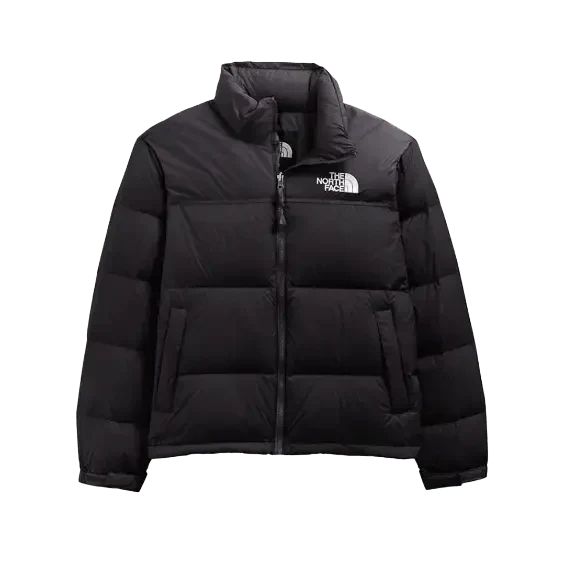 Camden Steppjacke – Navy Edition - Aura Clothing