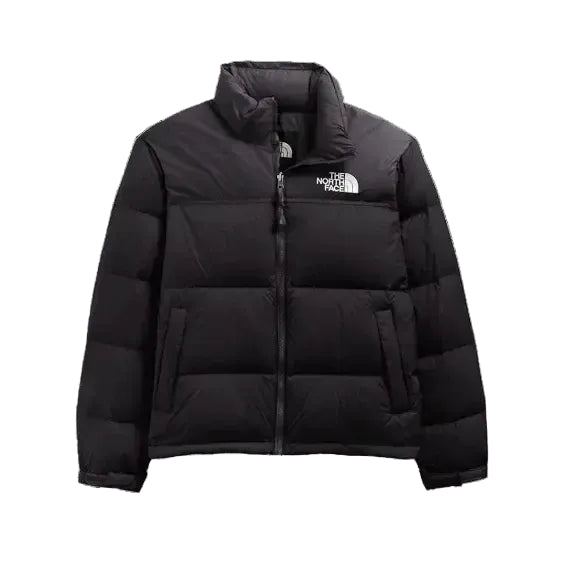 Camden Steppjacke – Navy Edition - Aura Clothing