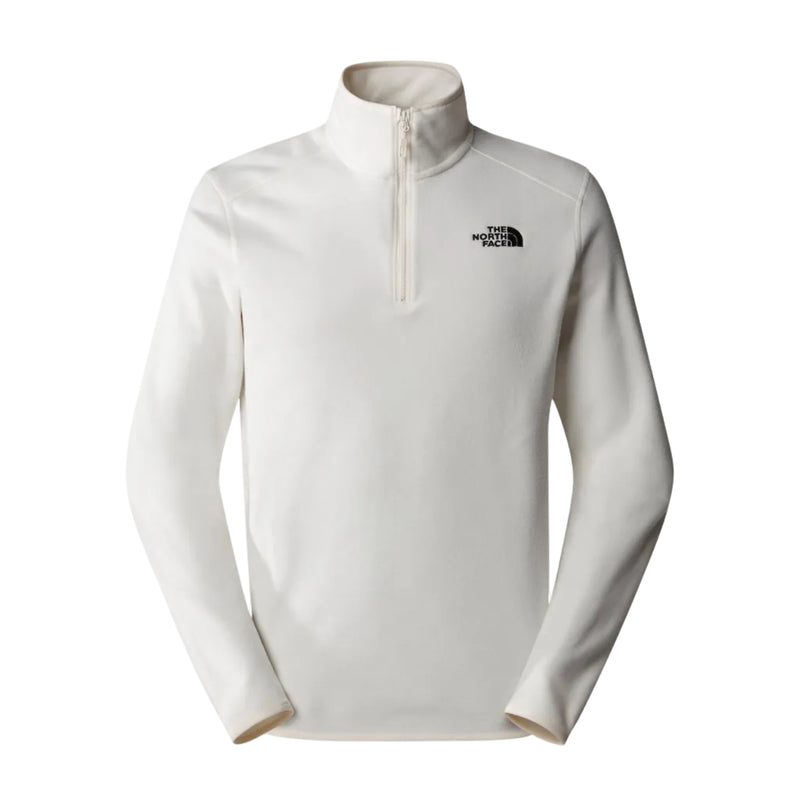Glacier Quarter-Zip Jumper