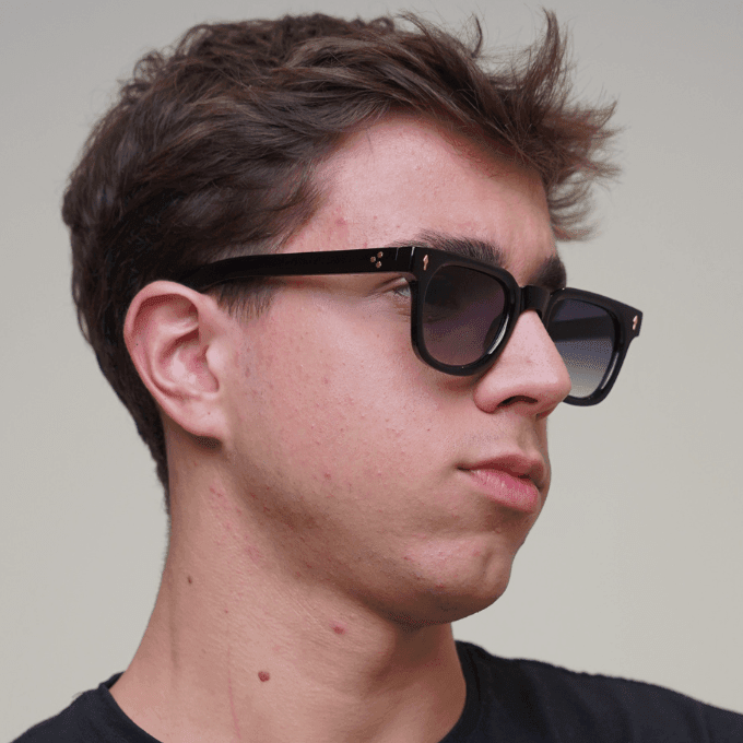 GAFAS DE SOL AARON - Aura