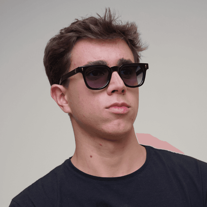 GAFAS DE SOL AARON - Aura