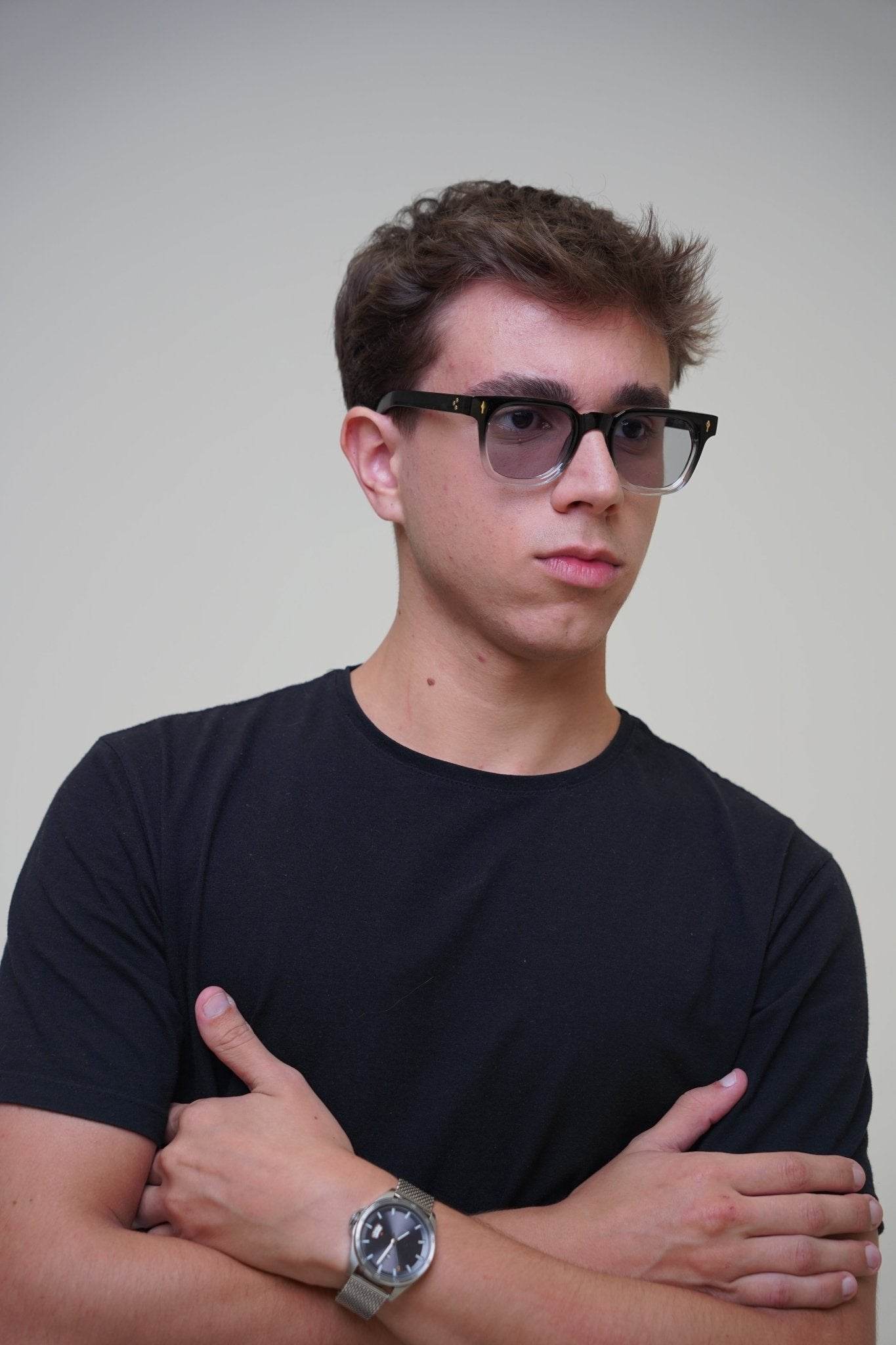 GAFAS DE SOL AARON - Aura