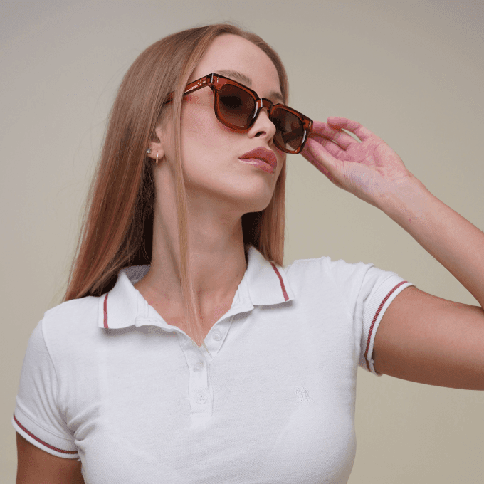 GAFAS DE SOL AARON - Aura