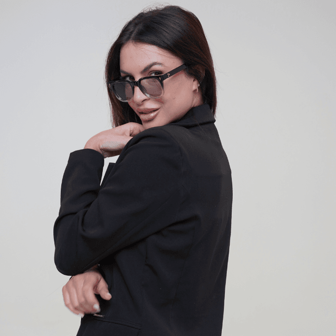 GAFAS DE SOL AARON - Aura