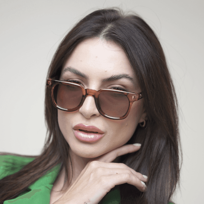 GAFAS DE SOL AARON - Aura