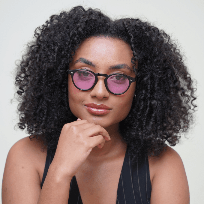 GAFAS DE SOL BILBAO - Aura