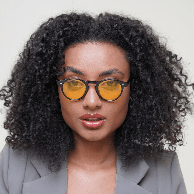 GAFAS DE SOL CARPE DIEM - Aura