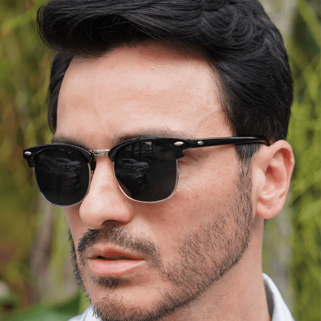 GAFAS DE SOL CHANNING - Aura