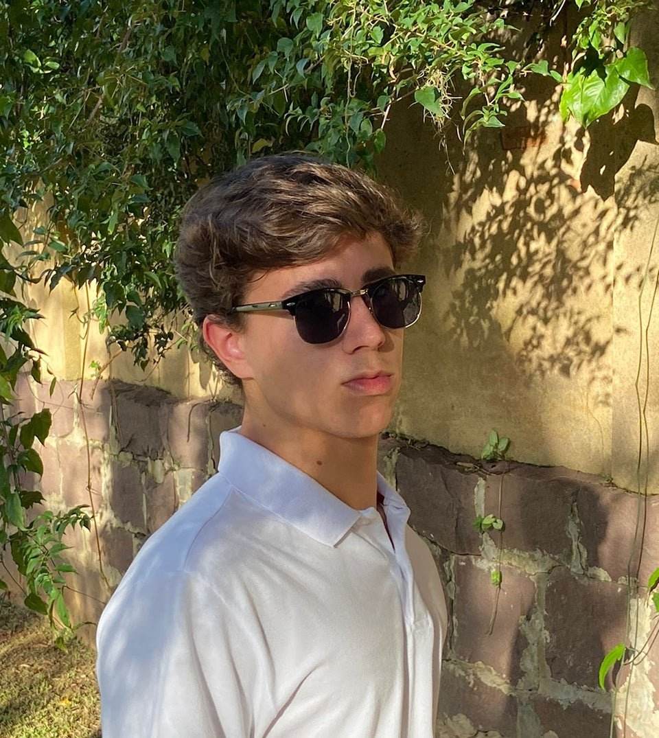 GAFAS DE SOL CLOONEY - Aura