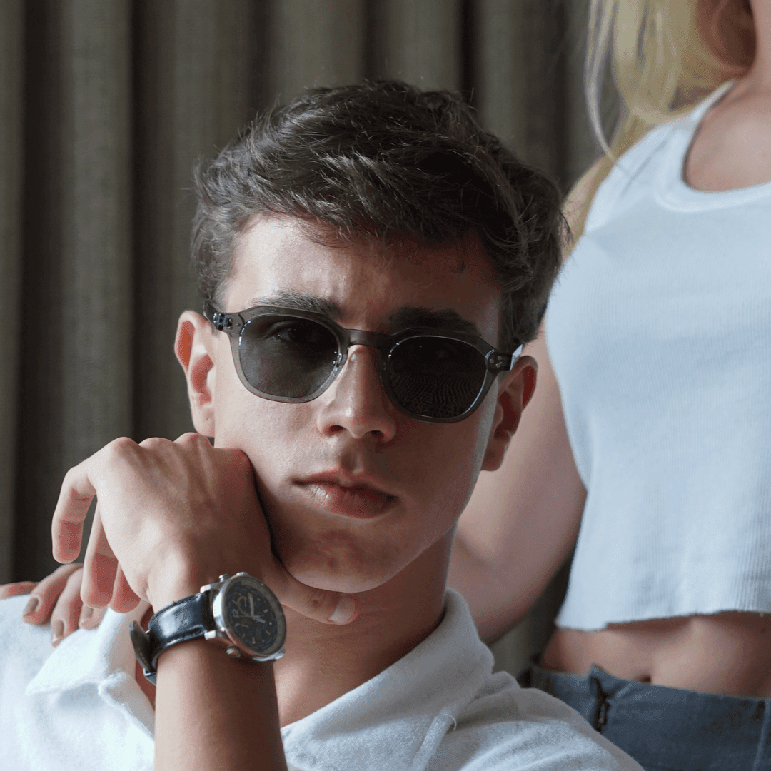 GAFAS DE SOL IBIZA - Aura