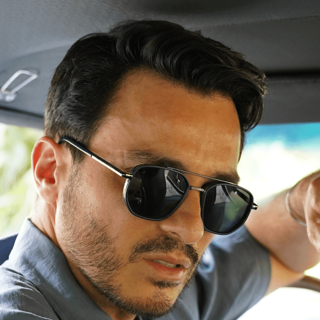 GAFAS DE SOL LAWFORD - Aura