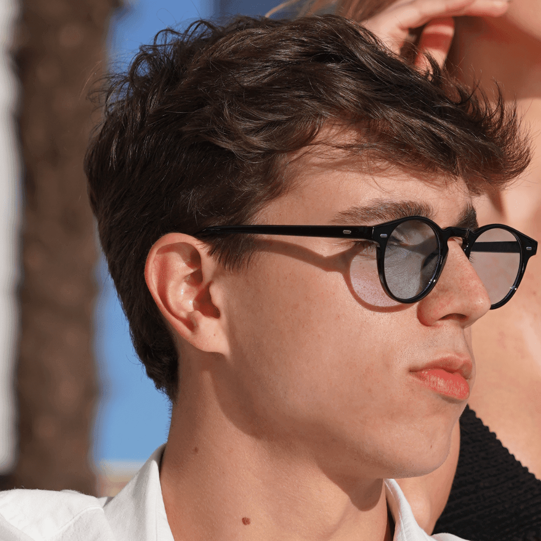 GAFAS DE SOL MADRID - Aura