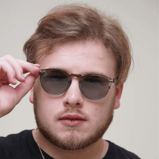 GAFAS DE SOL MAHOMES - Aura