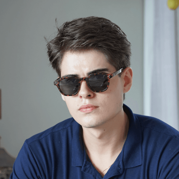 GAFAS DE SOL MATLES - Aura