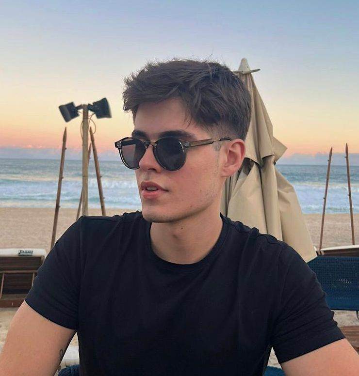 GAFAS DE SOL MENTON - Aura