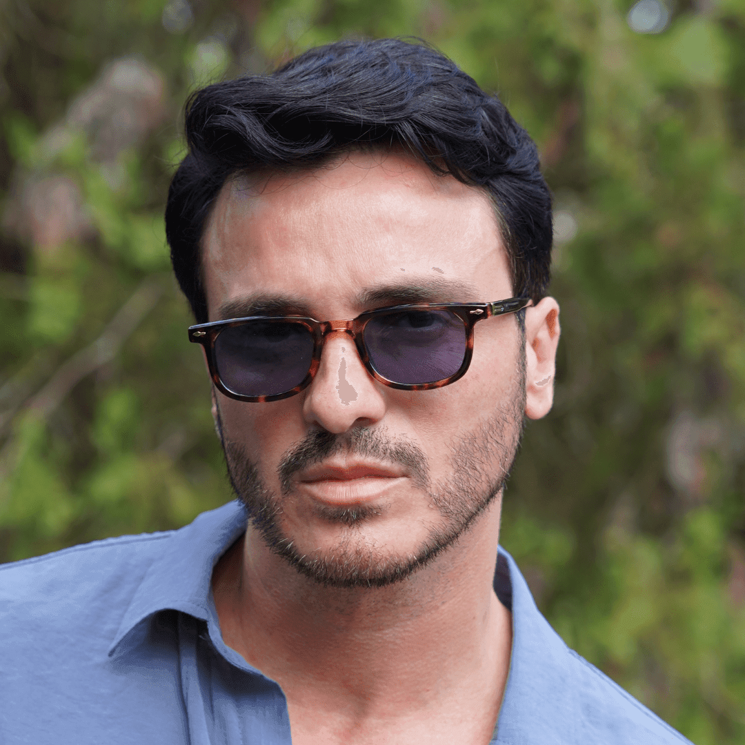 GAFAS DE SOL PAULSEN - Aura