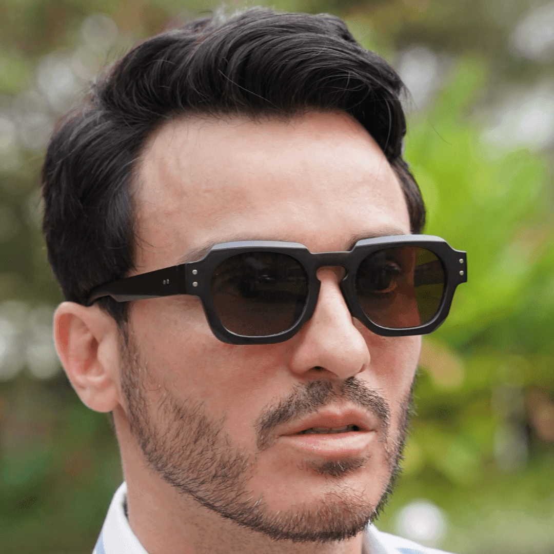 GAFAS DE SOL ROSS - Aura