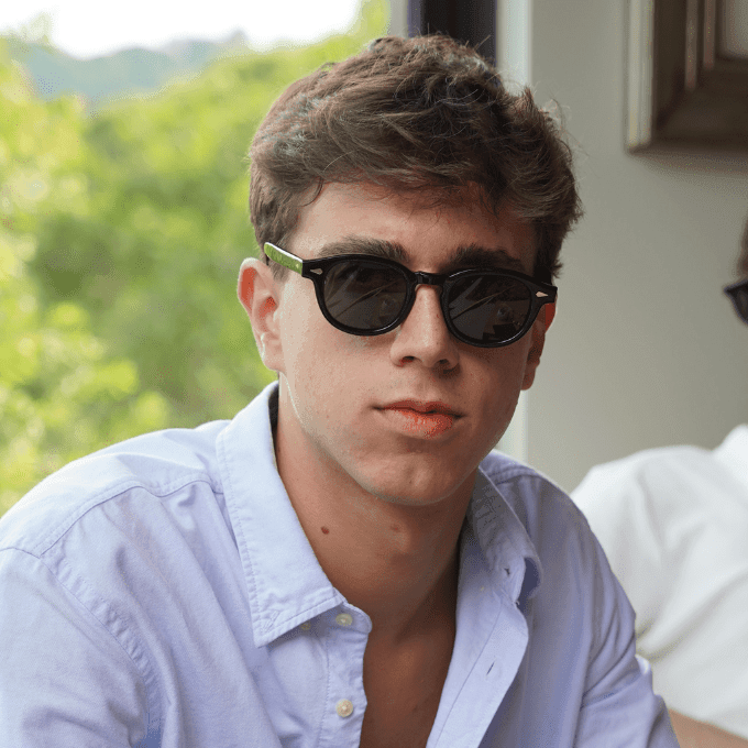 GAFAS DE SOL ST 001 - Aura