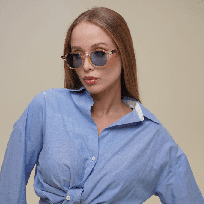 GAFAS DE SOL TRENT - Aura