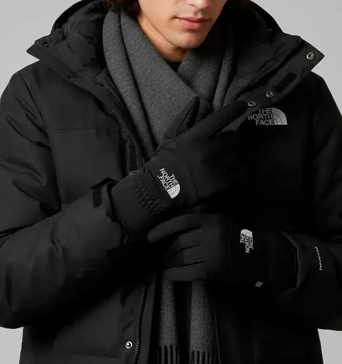 Apex Insulated Etip Gloves – Men’s