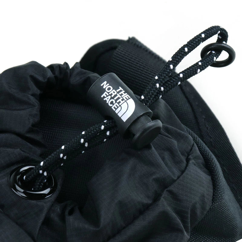 TNF Bozer III Waist Pack – Black