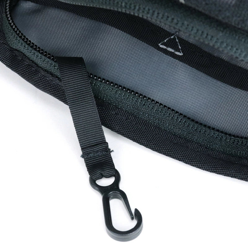 TNF Bozer III Waist Pack – Black